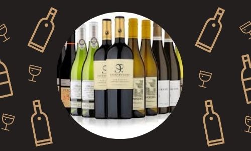 6) Waitrose No.1 Cederberg Syrah, Sud Africa 2018