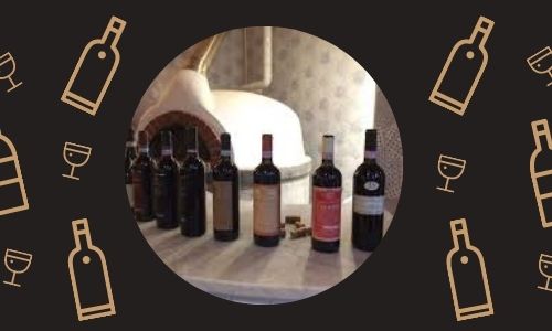 7) Aldinger Estate Sp&auml;tburgunder W&uuml;rttemberg, Germania 2018