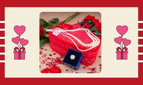 6) Combo regalo di San Valentino