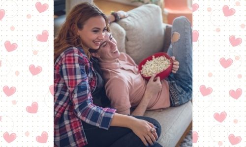 4) Prova una data di film