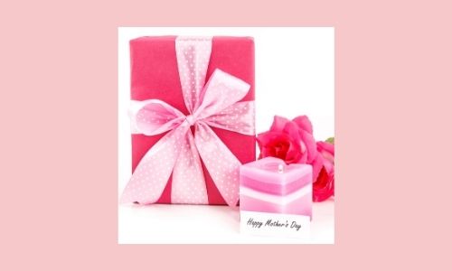 2. Regalo personalizzato per la festa della mamma