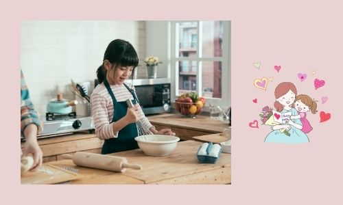 1. Prepara un pasto delizioso