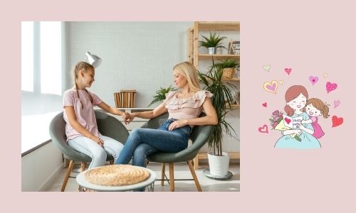 4. Trascorrete del tempo di qualità insieme