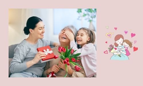 5. Fai un regalo perfetto per lei