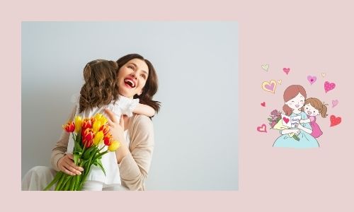 6. Bellissimo bouquet di fiori per esprimere il tuo amore
