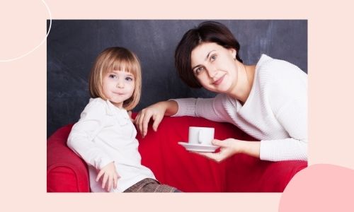 1. Dare un trattamento coffey perfetto