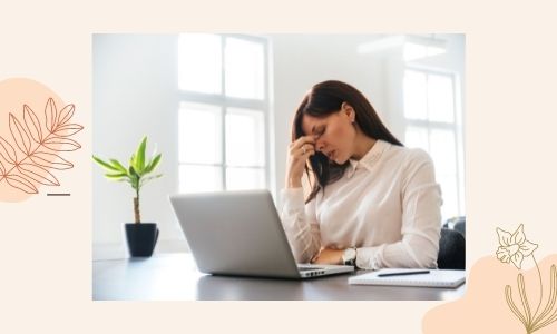 1. Aiuta a ridurre il livello di stress