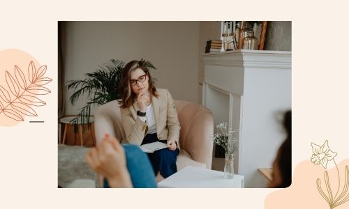 2. le piante possono attirare la tua attenzione