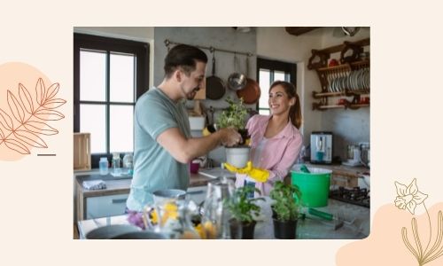 5. Ispirare a migliorare le relazioni nella vita