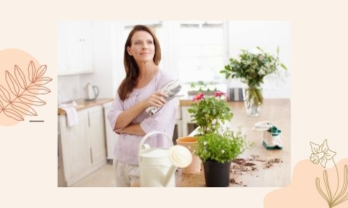 7. i suoi usi perfetti intorno alla tua casa