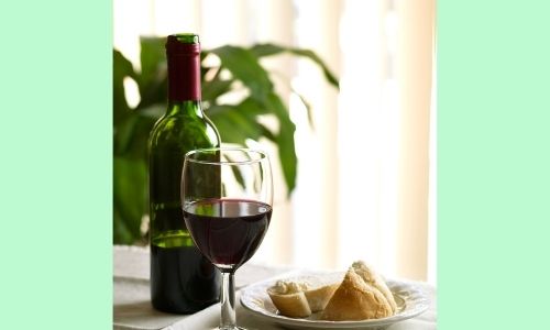 3. Invia vino perfetto