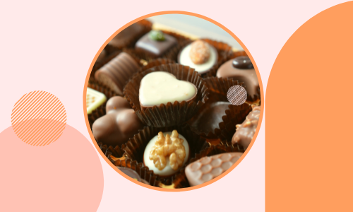 Cioccolato per gli amanti del cioccolato