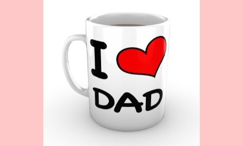 3. Tazze personalizzate