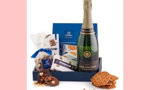 7. Set regalo personalizzato