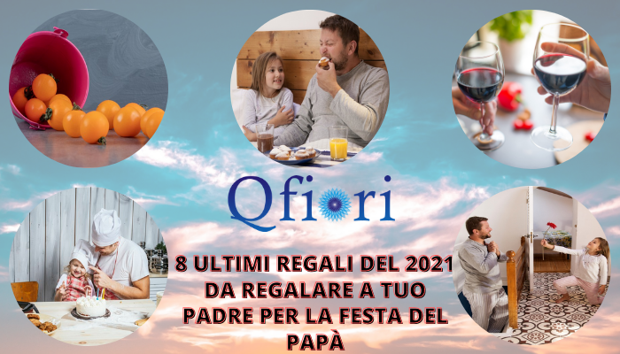 8 ultimi regali del 2021 da regalare a tuo padre per la festa del papà