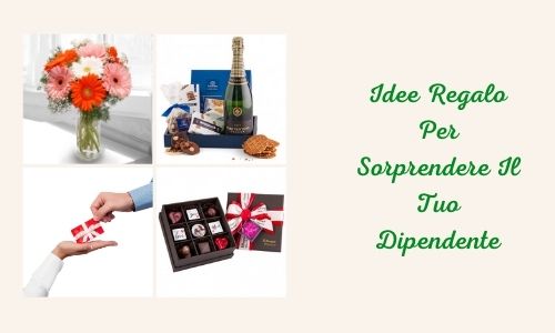 Idee Regalo Per Sorprendere Il Tuo Dipendente