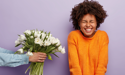 Per le feste di compleanno