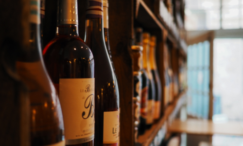 Valtellina Superiore Sassella