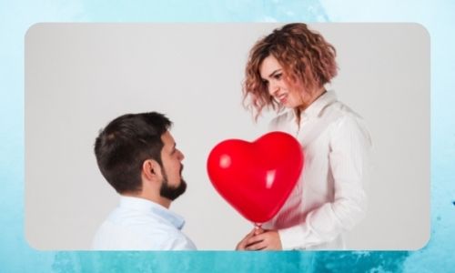 Palloncini per un sorriso sui volti