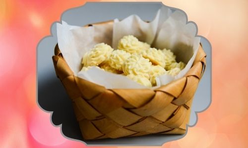 Cesto Regalo al Cioccolato