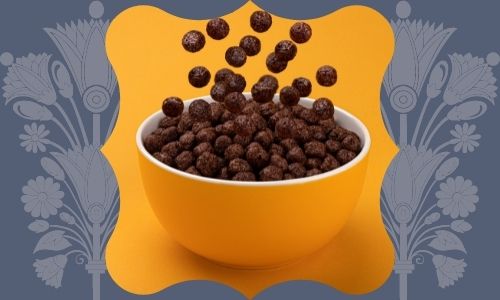 Palline di cioccolato