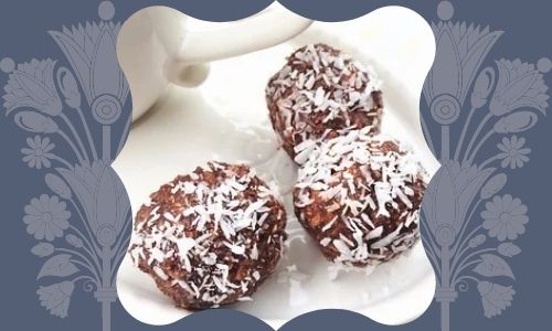 Cioccolato al Cocco