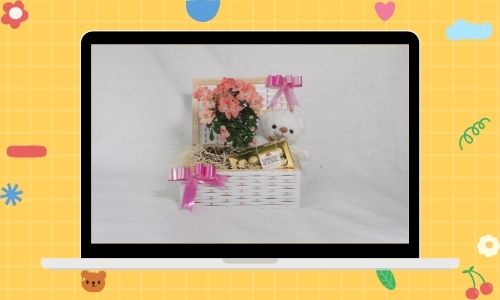 Il miglior cesto regalo