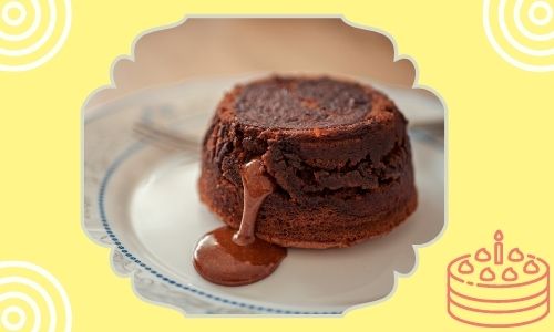 Torta al cioccolato