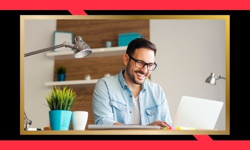 Mini pianta da mettere sulla scrivania