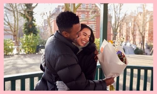 Appuntamenti romantici