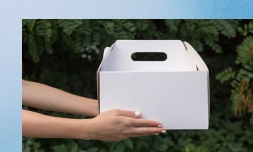 Trasportare correttamente