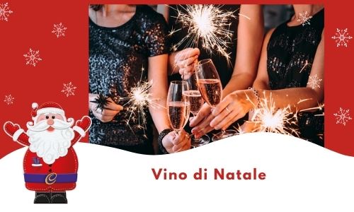 Vino di Natale
