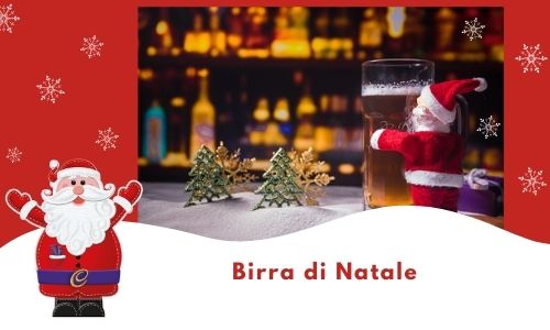 Birra di Natale