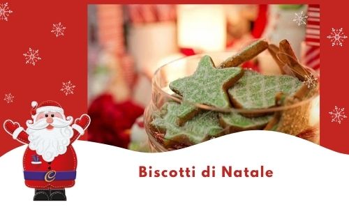 Biscotti di Natale