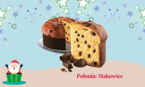 Polonia: Makowiec