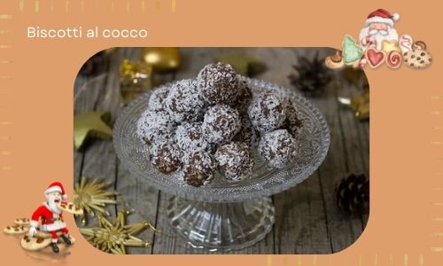 Biscotti al Cocco