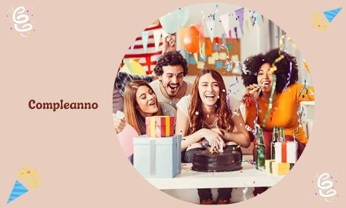Compleanno