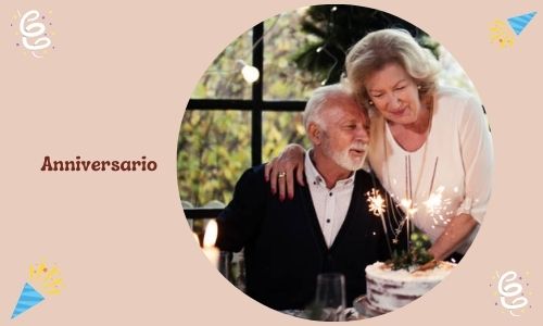 Anniversario