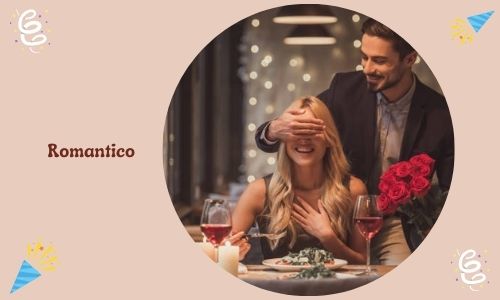 Romantico