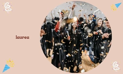 Laurea