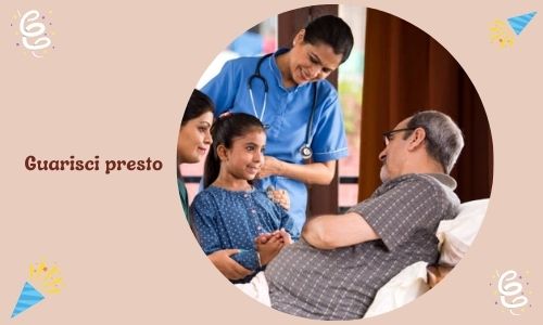 Guarisci Presto