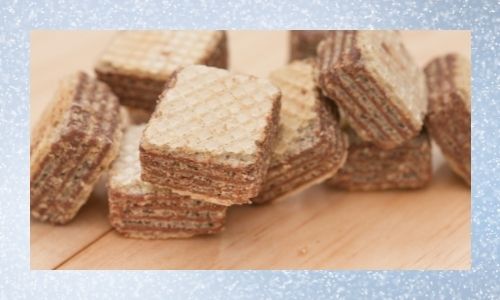 Strati Di Cioccolato