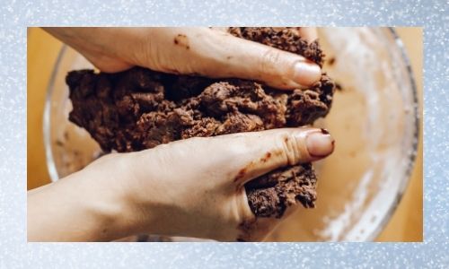 Cioccolatini Fatti A Mano