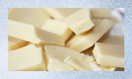 Cioccolato Bianco