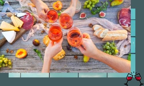 Scegli il vino per occasione