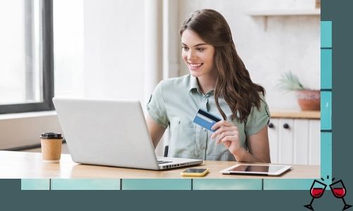 Acquista dal portale online di fiducia