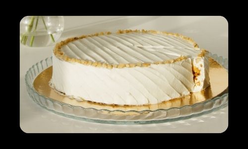 La torta è il miglior dessert