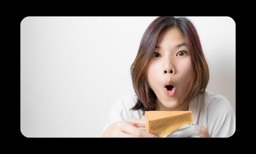 Il gusto è delizioso