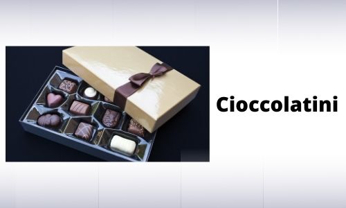 Cioccolatini
