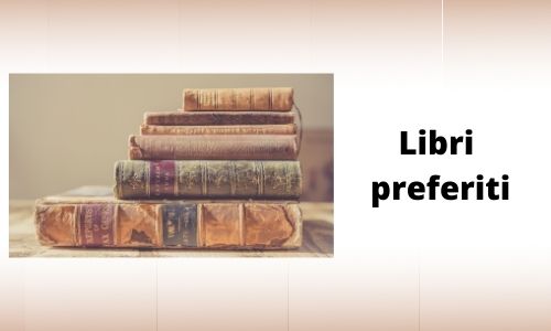 Libri preferiti